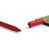 Lexon C-Pen Pen With USB-C 32GB Flash Drive Dark Red - (LS101DR)