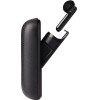 Lexon Speakerbuds Wireless Headphones With Bluetooth Speaker Black - (LA127N)