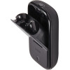 Lexon Speakerbuds Wireless Headphones With Bluetooth Speaker Black - (LA127N)