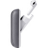 Lexon Speakerbuds Wireless Headphones With Bluetooth Speaker Gray - (LA127G)