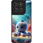 Sonique ���� Italian Brainrot Series ��� Motorola Edge 60 Pro 5G Blueberrinni Octopussini