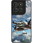Sonique ���� Italian Brainrot Series ��� Motorola Edge 60 Pro 5G Bombardino Crocodilo