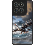 Sonique ���� Italian Brainrot Series ��� Motorola Edge 60 Pro 5G Bombombini Gusini