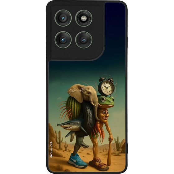 Sonique ���� Italian Brainrot Series ��� Motorola Edge 60 Pro 5G Brainrots