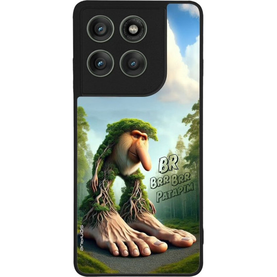 Sonique ���� Italian Brainrot Series ��� Motorola Edge 60 Pro 5G Brr Brr Patapim