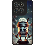 Sonique ���� Italian Brainrot Series ��� Motorola Edge 60 Pro 5G Cappuccino Assassino