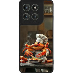 Sonique ���� Italian Brainrot Series ��� Motorola Edge 60 Pro 5G Chef Crabracadabra