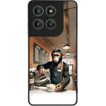 Sonique ���� Italian Brainrot Series ��� Motorola Edge 60 Pro 5G Chimpanzini Cappuccini