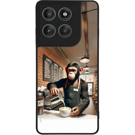 Sonique ���� Italian Brainrot Series ��� Motorola Edge 60 Pro 5G Chimpanzini Cappuccini