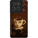 Sonique ���� Italian Brainrot Series ��� Motorola Edge 60 Pro 5G Espresso Signora