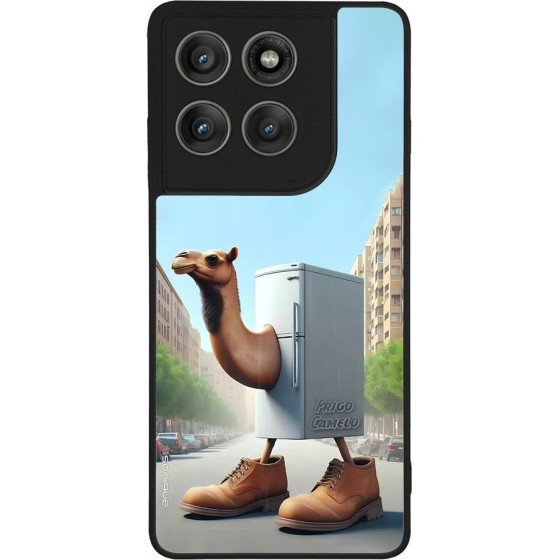 Sonique ���� Italian Brainrot Series ��� Motorola Edge 60 Pro 5G Frigo Camelo