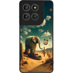 Sonique ���� Italian Brainrot Series ��� Motorola Edge 60 Pro 5G Lirili Larila