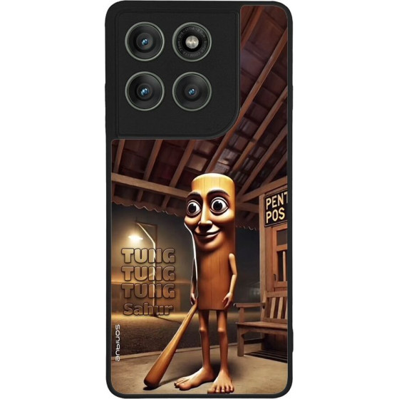Sonique ���� Italian Brainrot Series ��� Motorola Edge 60 Pro 5G Tung Tung Tung Sahur
