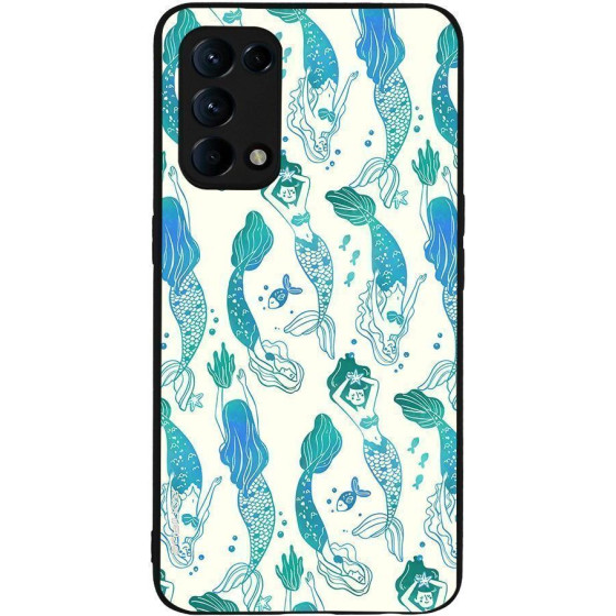 Sonique ���� Ocean Series ��� Oppo Find X3 Lite 5G ��������