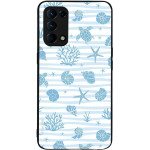 Sonique ���� Ocean Series ��� Oppo Find X3 Lite 5G ��������
