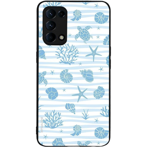 Sonique ���� Ocean Series ��� Oppo Find X3 Lite 5G ��������