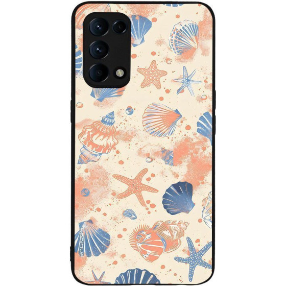 Sonique ���� Ocean Series ��� Oppo Find X3 Lite 5G �������