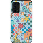 Sonique ���� Ocean Series ��� Oppo Find X3 Lite 5G �������
