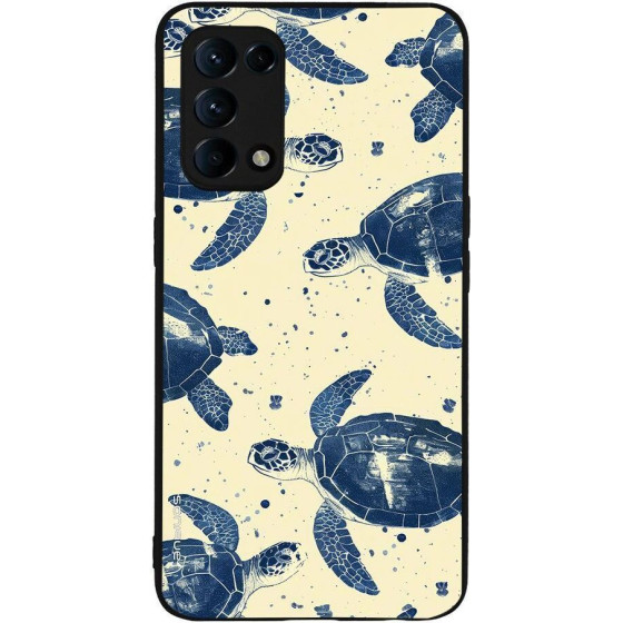 Sonique ���� Ocean Series ��� Oppo Find X3 Lite 5G �������