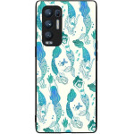 Sonique ���� Ocean Series ��� Oppo Find X3 Neo 5G ��������