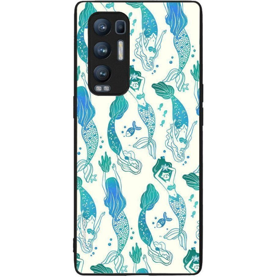 Sonique ���� Ocean Series ��� Oppo Find X3 Neo 5G ��������