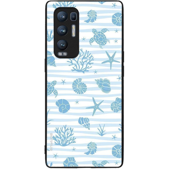 Sonique ���� Ocean Series ��� Oppo Find X3 Neo 5G ��������