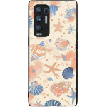 Sonique ���� Ocean Series ��� Oppo Find X3 Neo 5G �������