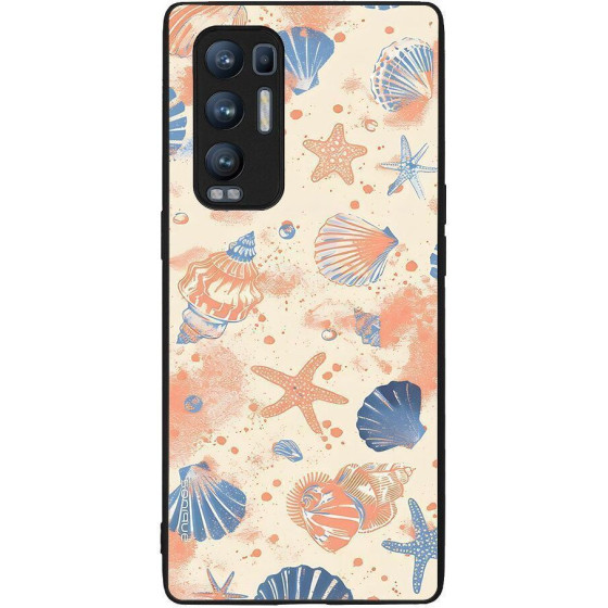 Sonique ���� Ocean Series ��� Oppo Find X3 Neo 5G �������