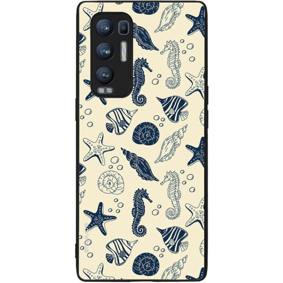 Sonique ���� Ocean Series ��� Oppo Find X3 Neo 5G �������