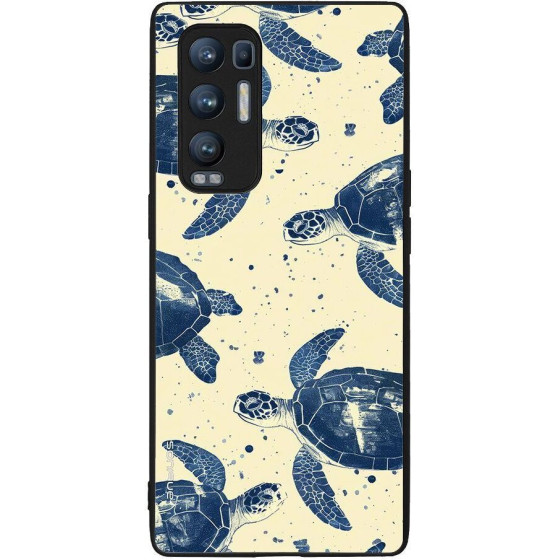 Sonique ���� Ocean Series ��� Oppo Find X3 Neo 5G �������
