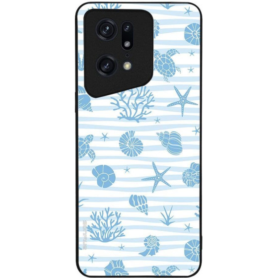 Sonique ���� Ocean Series ��� Oppo Find X5 Pro 5G ��������