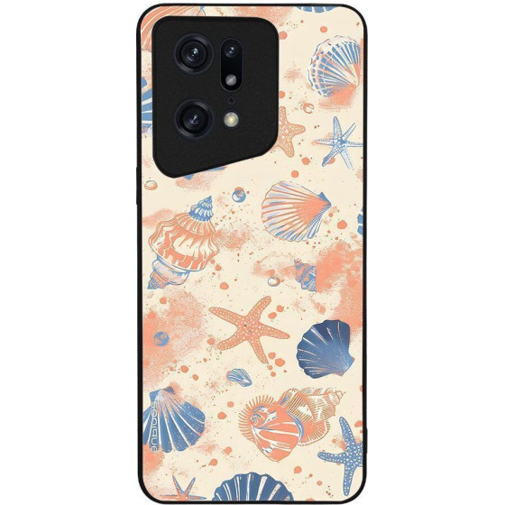 Sonique ���� Ocean Series ��� Oppo Find X5 Pro 5G �������
