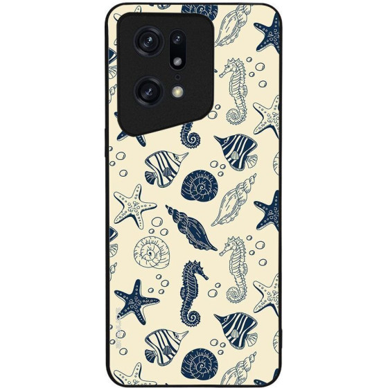 Sonique ���� Ocean Series ��� Oppo Find X5 Pro 5G �������