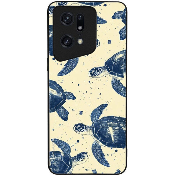Sonique ���� Ocean Series ��� Oppo Find X5 Pro 5G �������