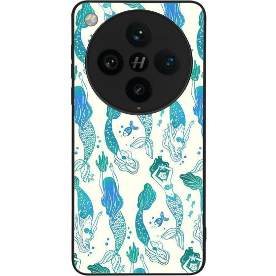 Sonique ���� Ocean Series ��� Oppo Find X8 Pro 5G ��������