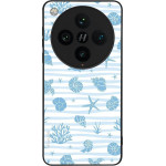 Sonique ���� Ocean Series ��� Oppo Find X8 Pro 5G ��������