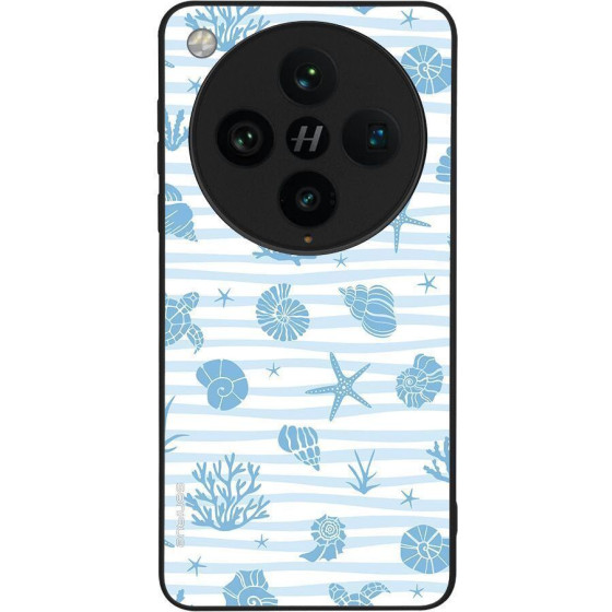 Sonique ���� Ocean Series ��� Oppo Find X8 Pro 5G ��������