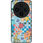 Sonique ���� Ocean Series ��� Oppo Find X8 Pro 5G �������