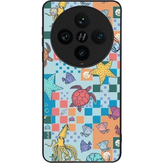 Sonique ���� Ocean Series ��� Oppo Find X8 Pro 5G �������