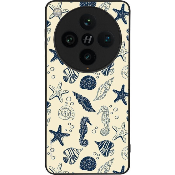 Sonique ���� Ocean Series ��� Oppo Find X8 Pro 5G �������