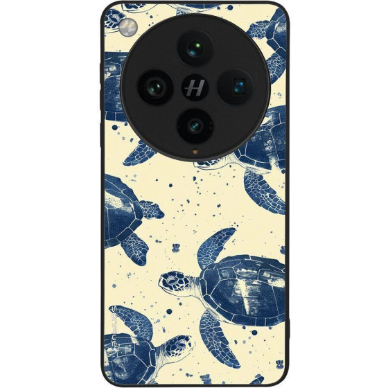 Sonique ���� Ocean Series ��� Oppo Find X8 Pro 5G �������