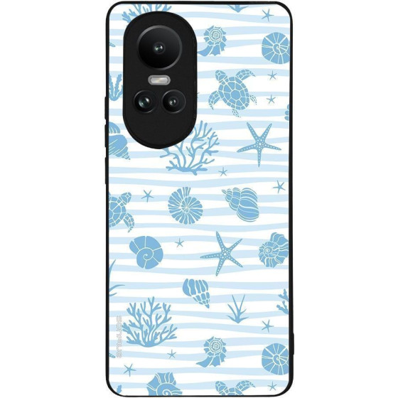 Sonique ���� Ocean Series ��� Oppo Reno10 5G ��������