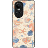 Sonique ���� Ocean Series ��� Oppo Reno10 5G �������
