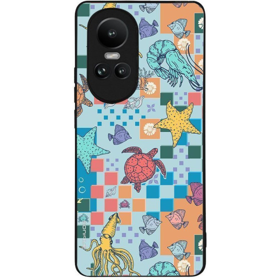 Sonique ���� Ocean Series ��� Oppo Reno10 5G �������