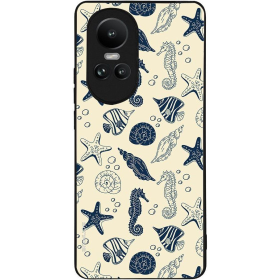 Sonique ���� Ocean Series ��� Oppo Reno10 5G �������