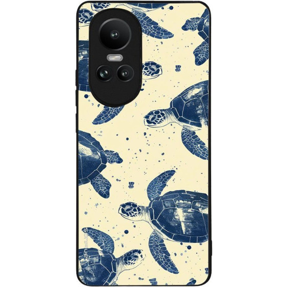 Sonique ���� Ocean Series ��� Oppo Reno10 5G �������