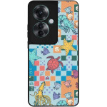 Sonique ���� Ocean Series ��� Oppo Reno11 F 5G �������