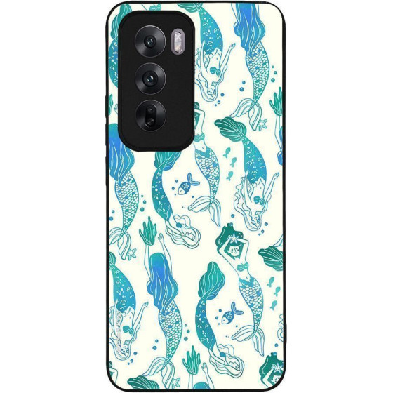 Sonique ���� Ocean Series ��� Oppo Reno12 5G ��������