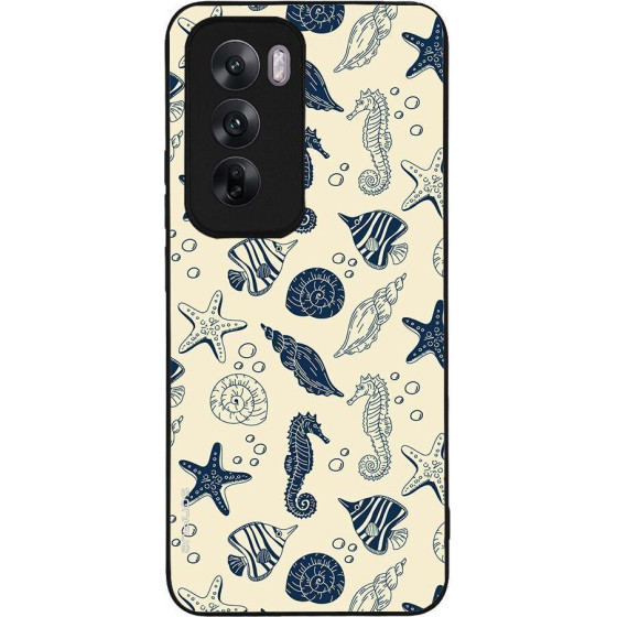 Sonique ���� Ocean Series ��� Oppo Reno12 5G �������