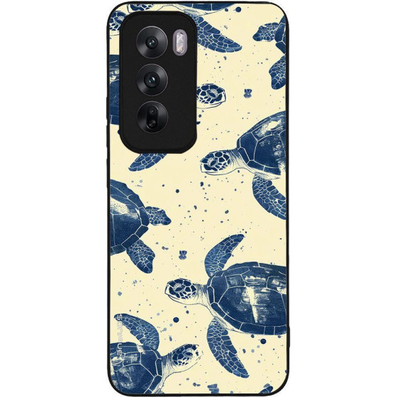 Sonique ���� Ocean Series ��� Oppo Reno12 5G �������